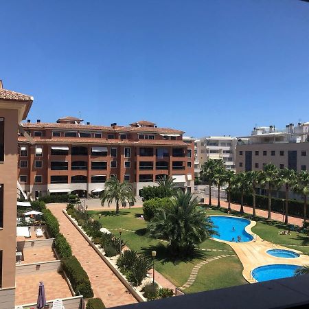 Jardines de las Marinas Dénia Exterior foto